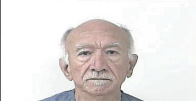 Joshua Milian, - St. Lucie County, FL 